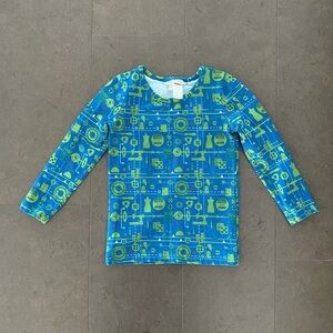 MATILDA Jane tshirt size 4